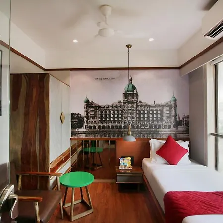 Theory9 Premium Service Khar Apartment