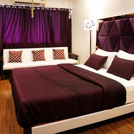 Apartment Osi Andheri West *