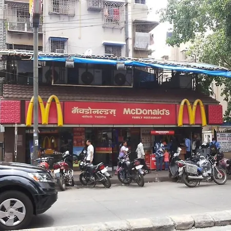 Osi Andheri West Apartment