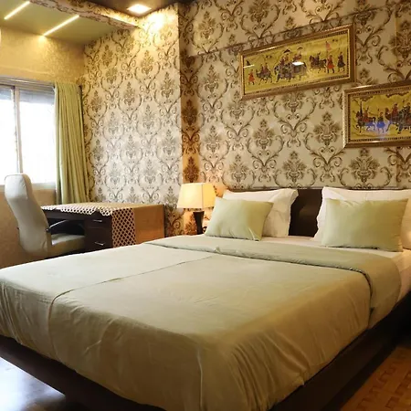 Osi Andheri West Mumbai