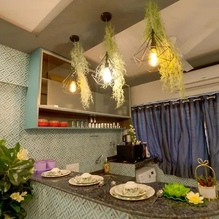 Apartment Osi Andheri West