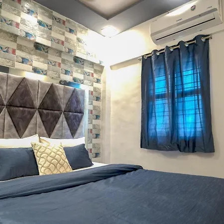 Apartment Osi Andheri West Mumbai