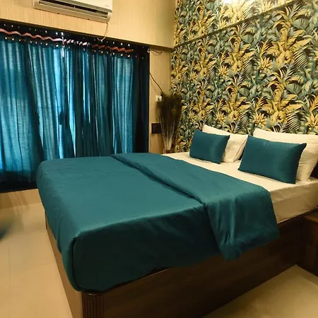 Osi Andheri West