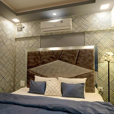 Apartment Osi Andheri West *