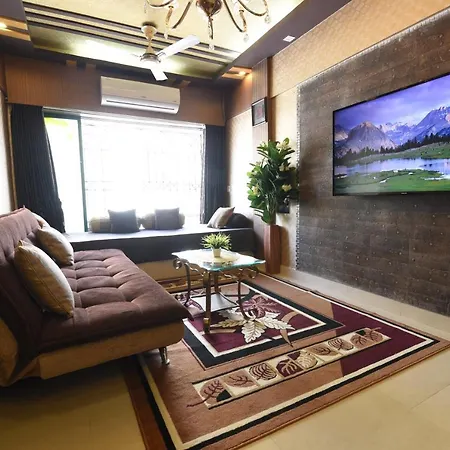 Osi Andheri West Apartment *