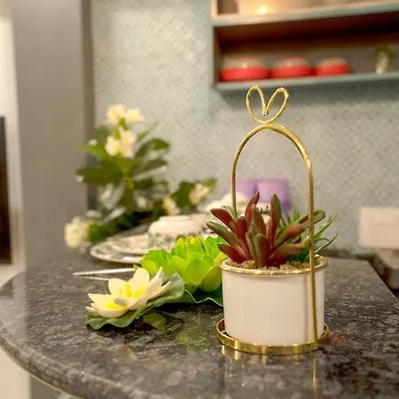Osi Andheri West Apartment Mumbai