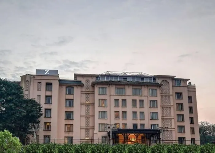 Z Luxury Residences
