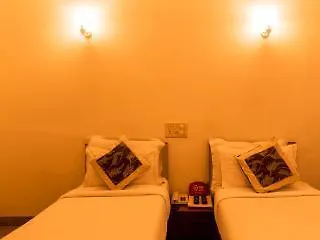 Oyo Rooms Mumbai Juhu Beach