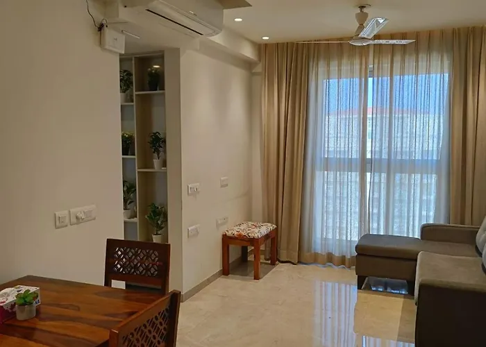 Home In Powai