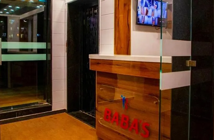 Hotel Baba\'S Residency