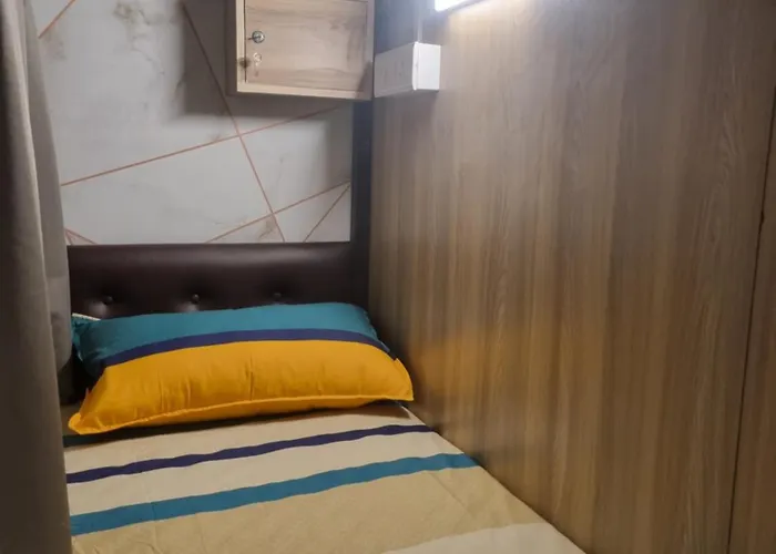 The Plaza Dormitory