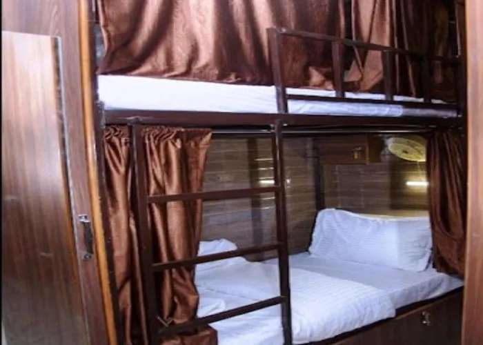 Negasi Dormitory