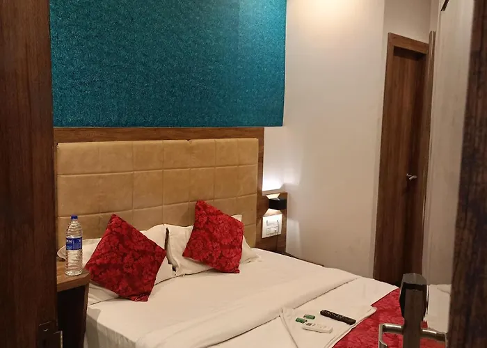 Hotel Kishan Lodging & Boarding