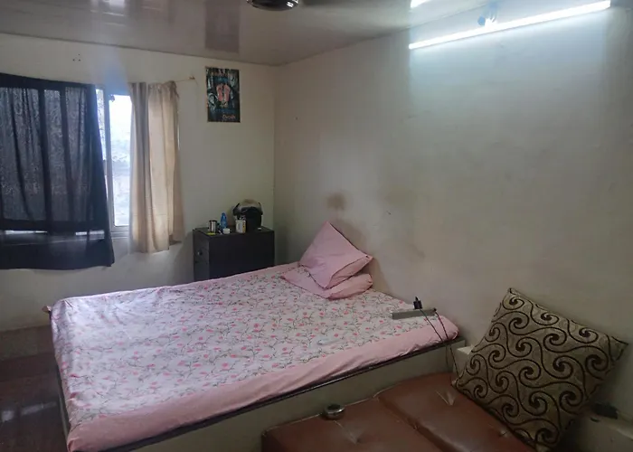 Boys Homestay