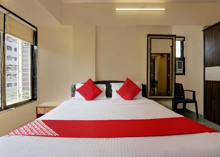 Super Hotel O Lal Sai Residency