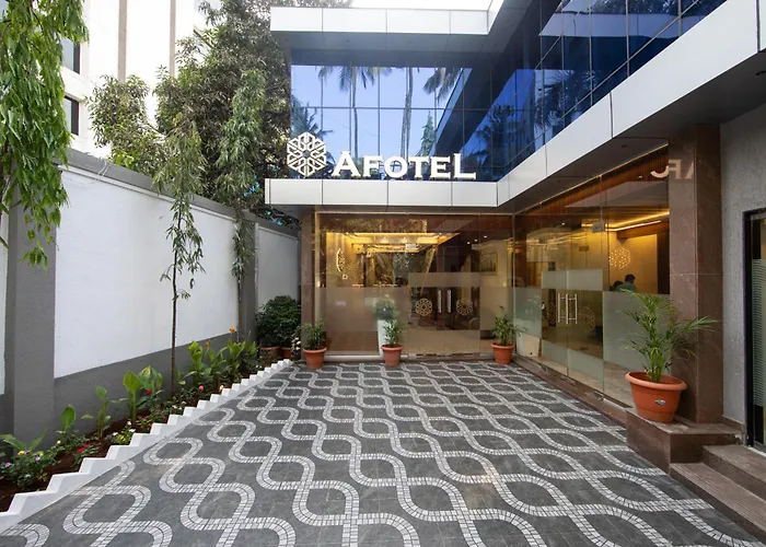 Afotel