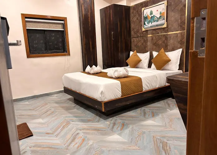 Hotel Arts Palace