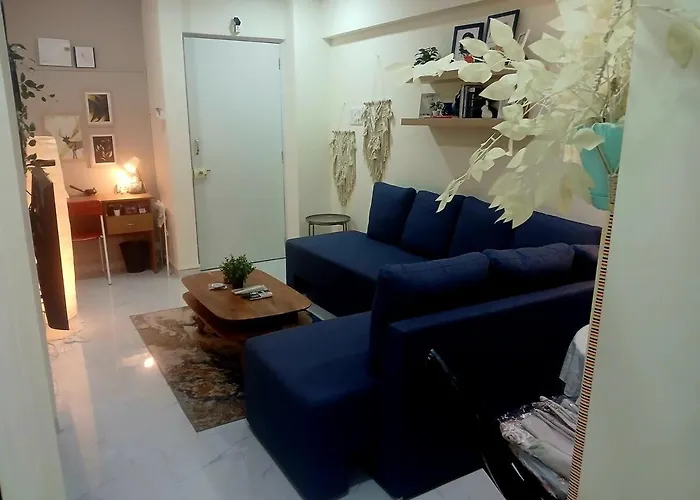 Villa Vienna 2Bed 2Bath Rustic Village Vibe