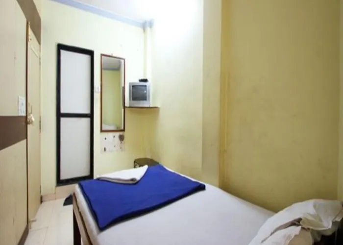 Sahara Inn Guest House