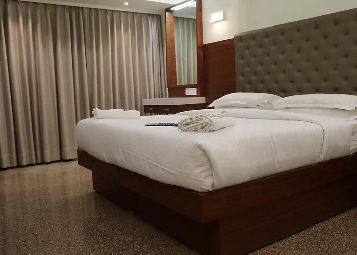 Hotel Milan International