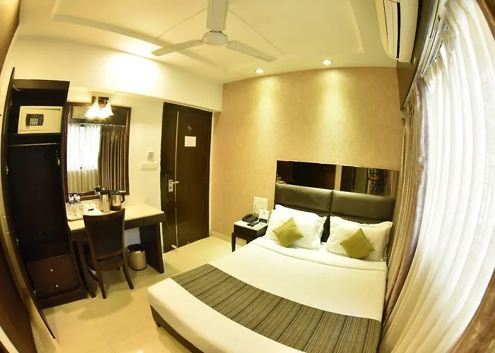 Hotel Manama