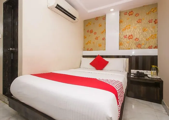 Oyo 8193 Hotel Pearl View