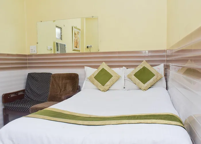Nirmal Lodging& Boarding