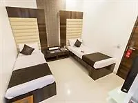 Oyo Premium Mumbai Colaba Causeway