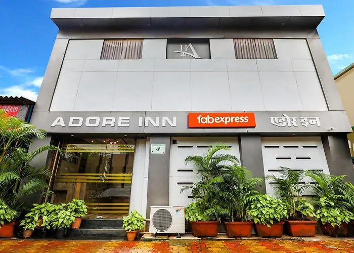 FabExpress Adore Inn