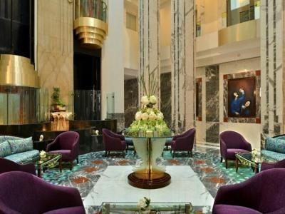 Hotel Marine Plaza 5*