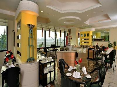 Hotel Marine Plaza