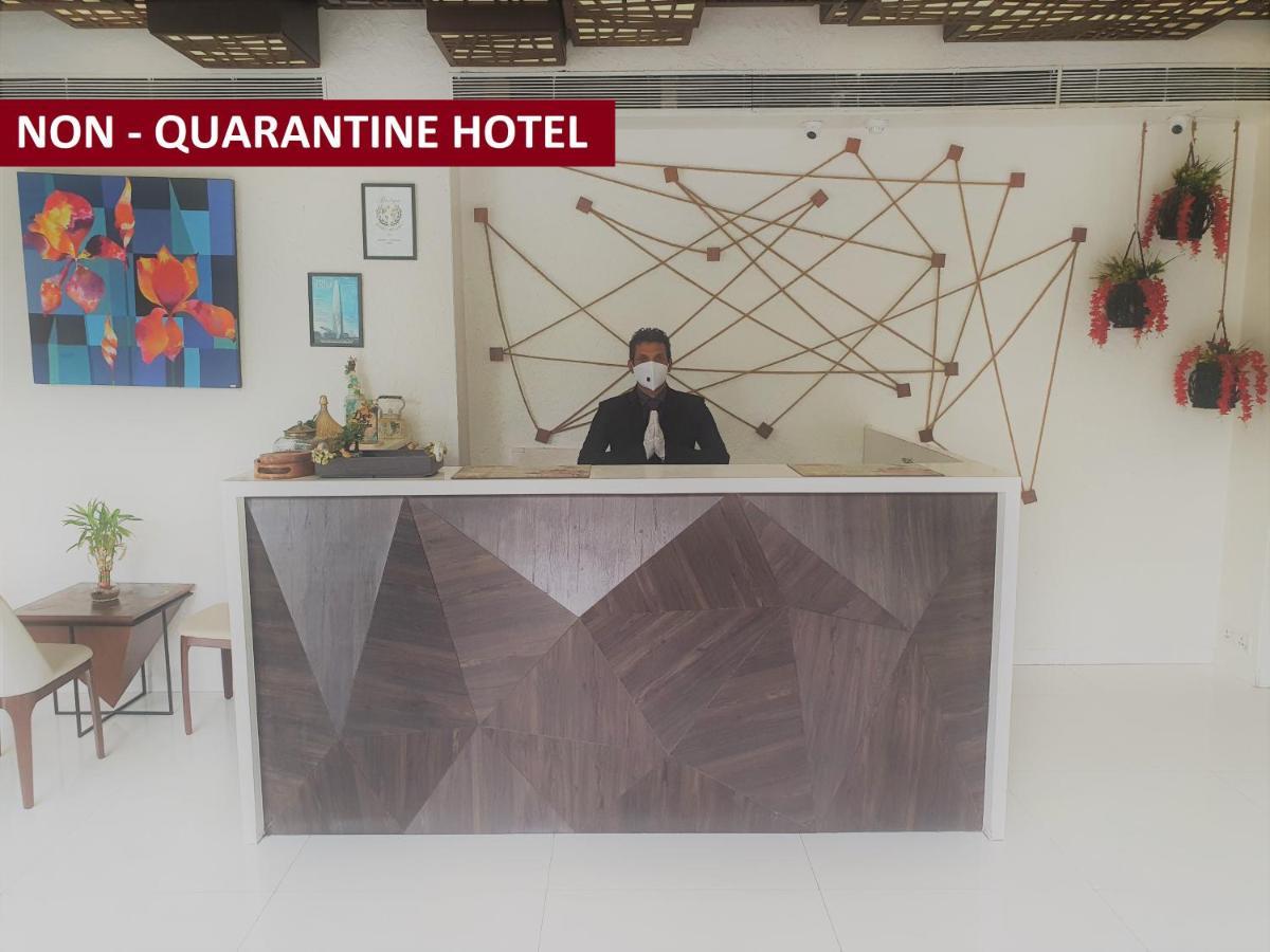 Dragonfly - The Art Hotel