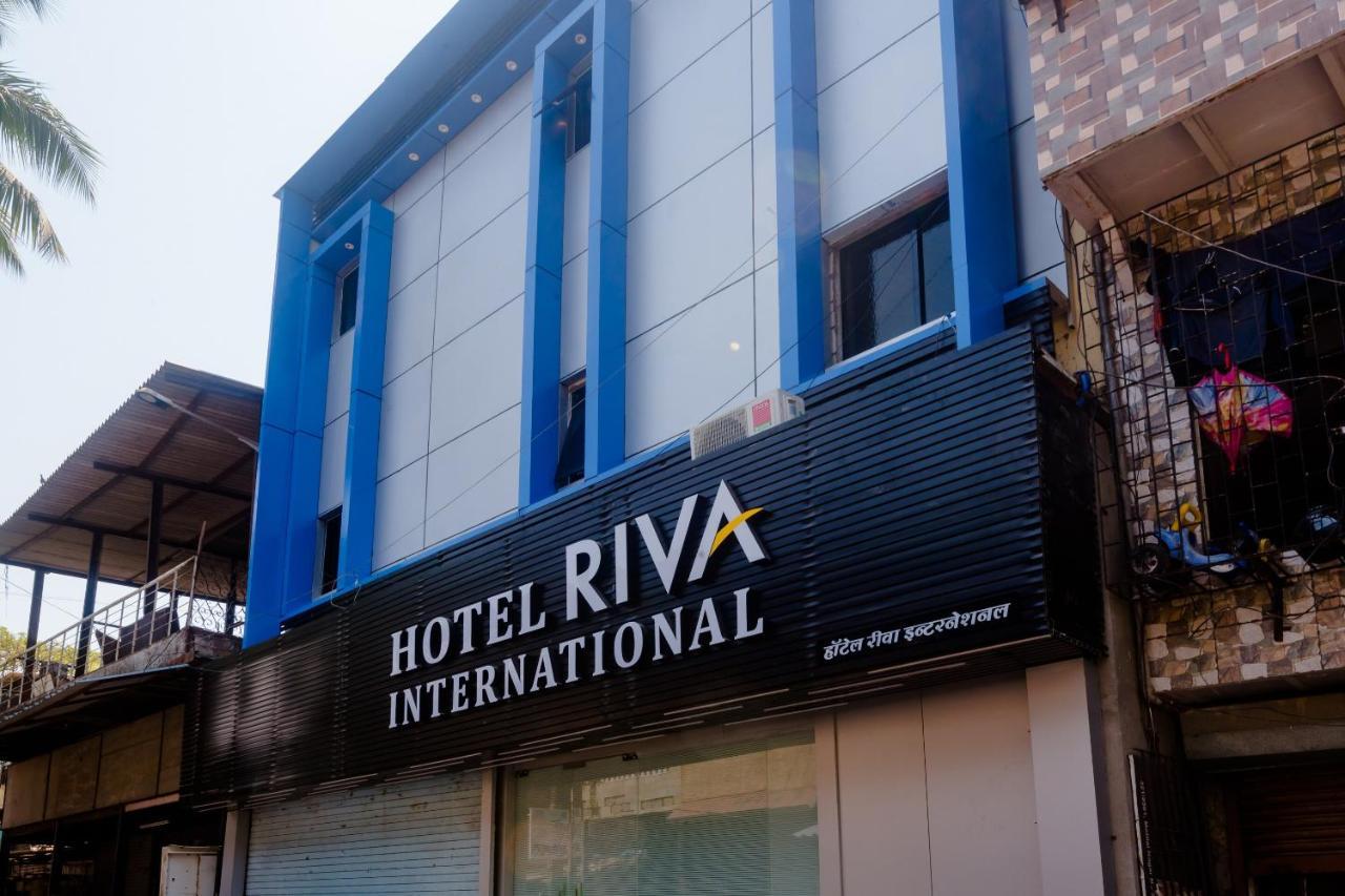 Riva International Goregaon- Near Nesco Mumbai