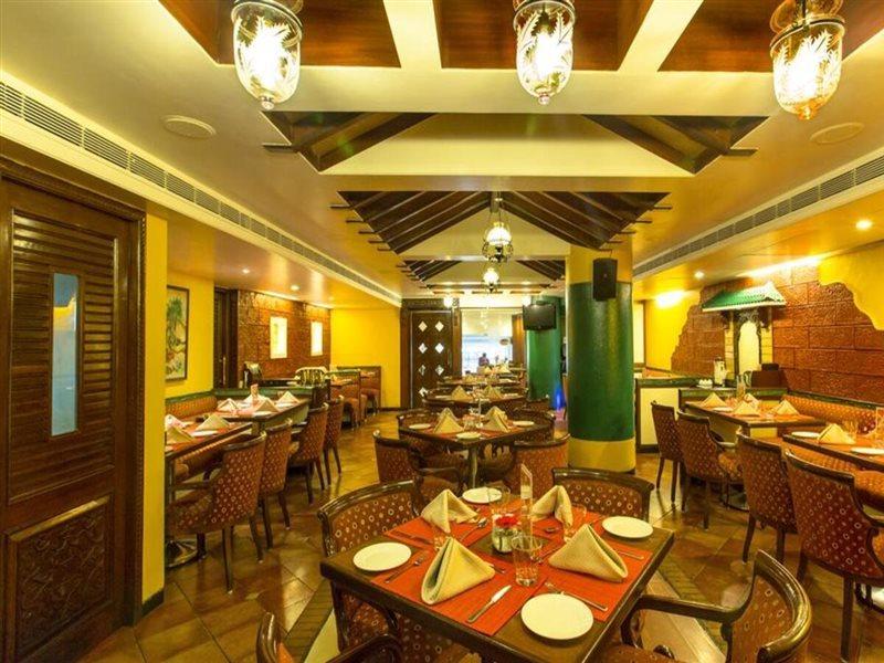 Ramee Guestline Dadar 4* Mumbai