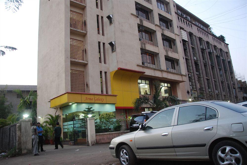 Fabhotel Annex Executive Hotel Mumbai
