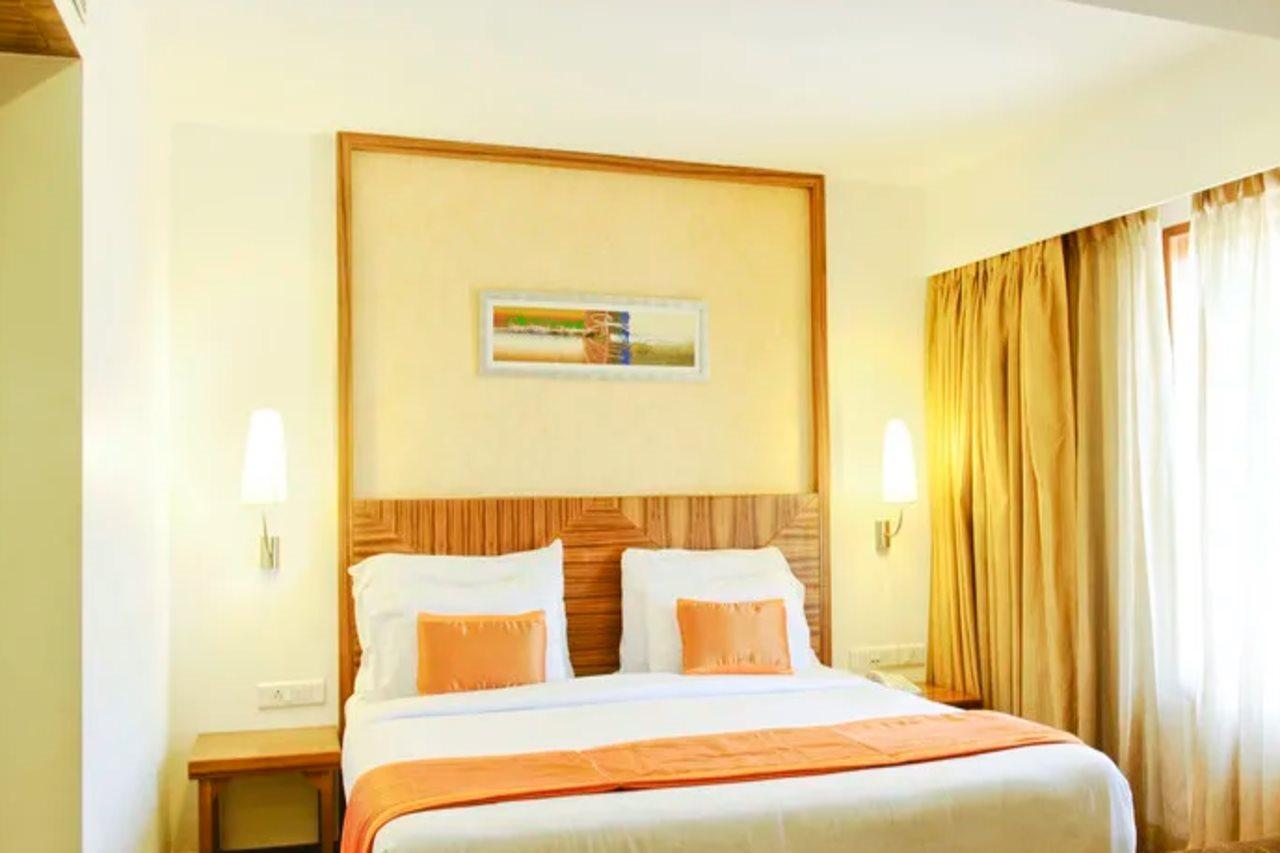 Marigold Residency 3* Bombaim