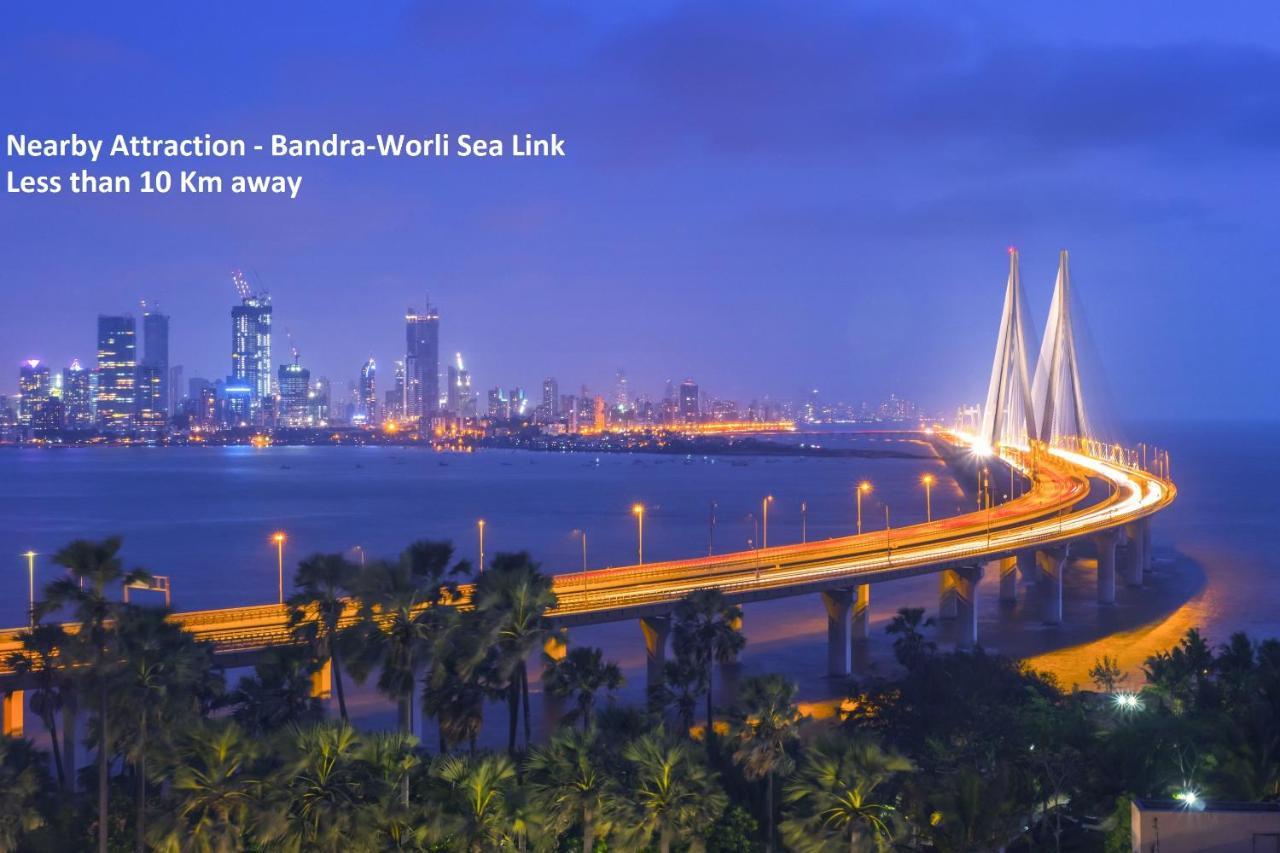 Oyo Sakinaka Near Chhatrapati Shivaji International Airport 3* Bombaim