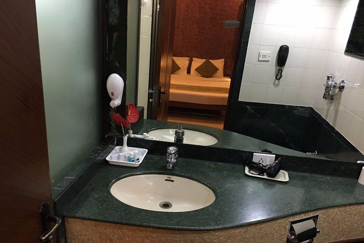 The International By Tunga Mumbai