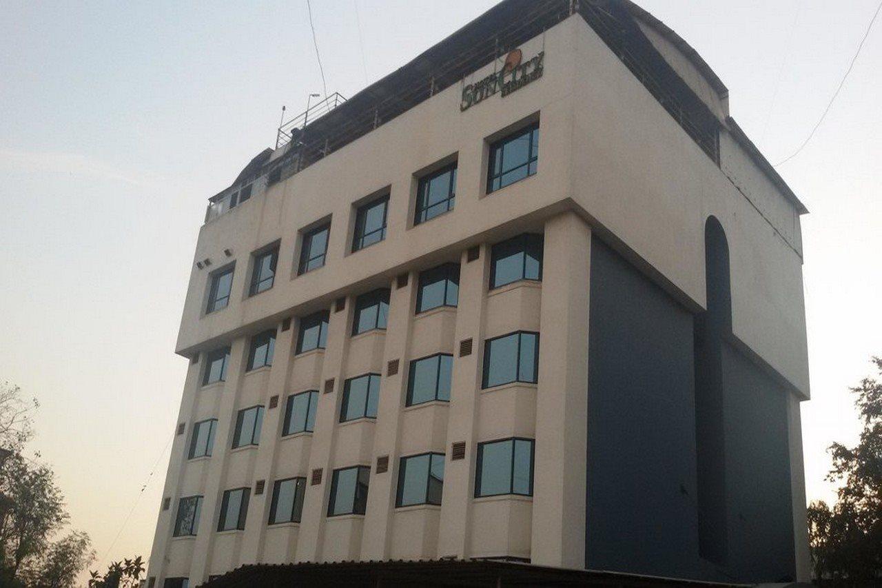 Suncity Residency 3* Mumbai