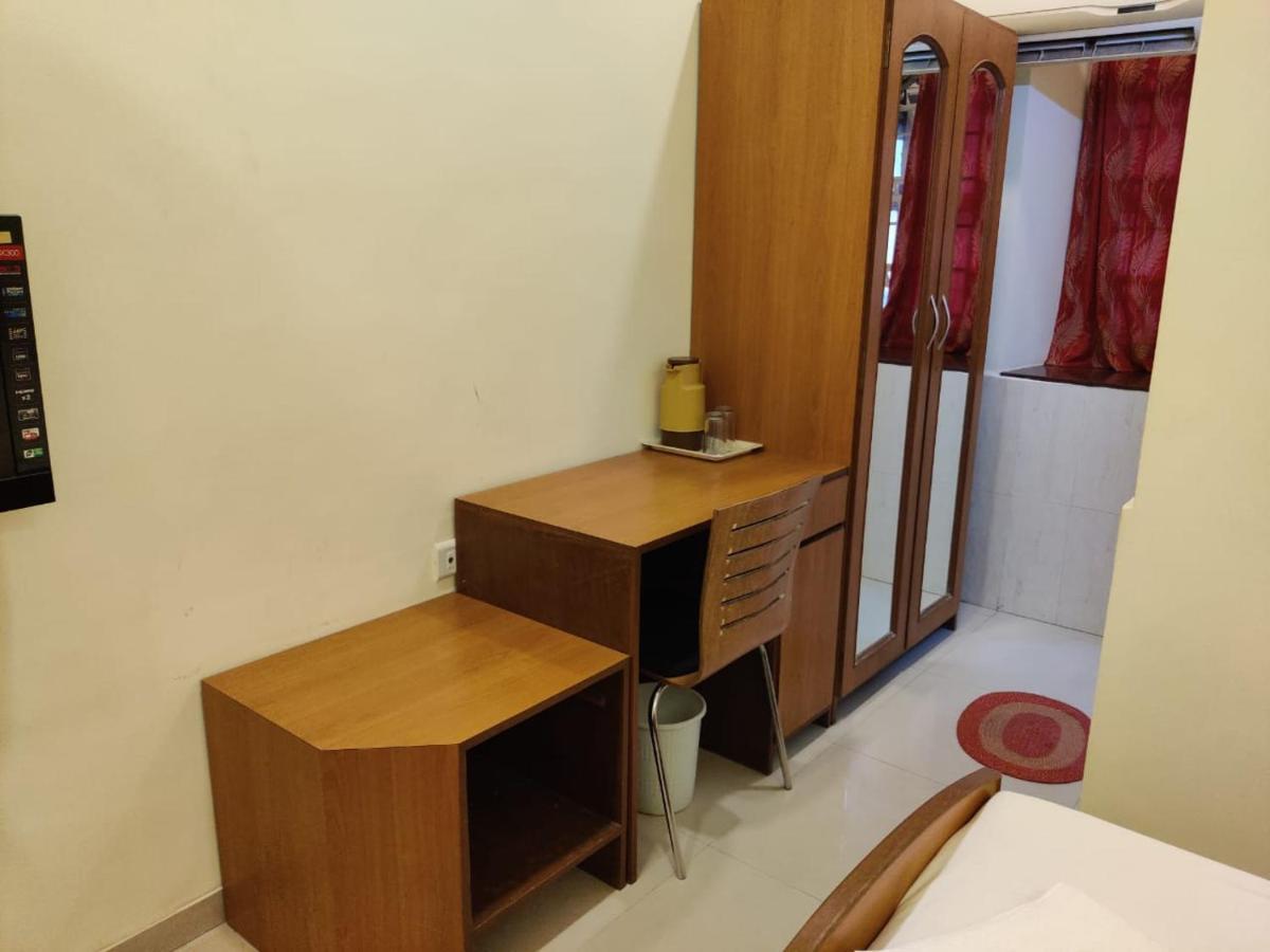 Hotel Ymca Colaba Mumbai