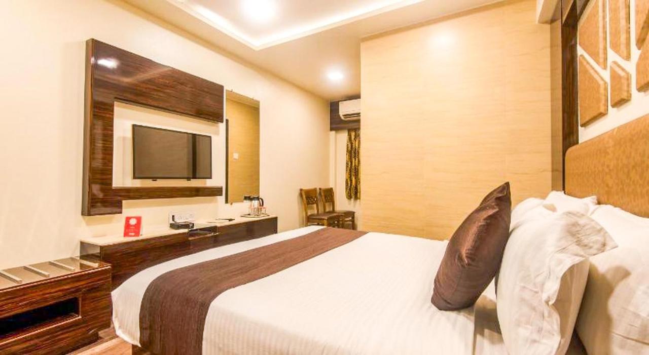 Fabexpress Annex Executive Andheri East Hotel Mumbai