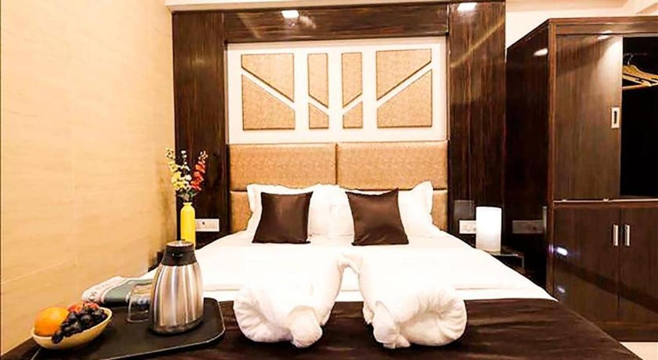 Hotel Fabexpress Annex Executive Andheri East 3*