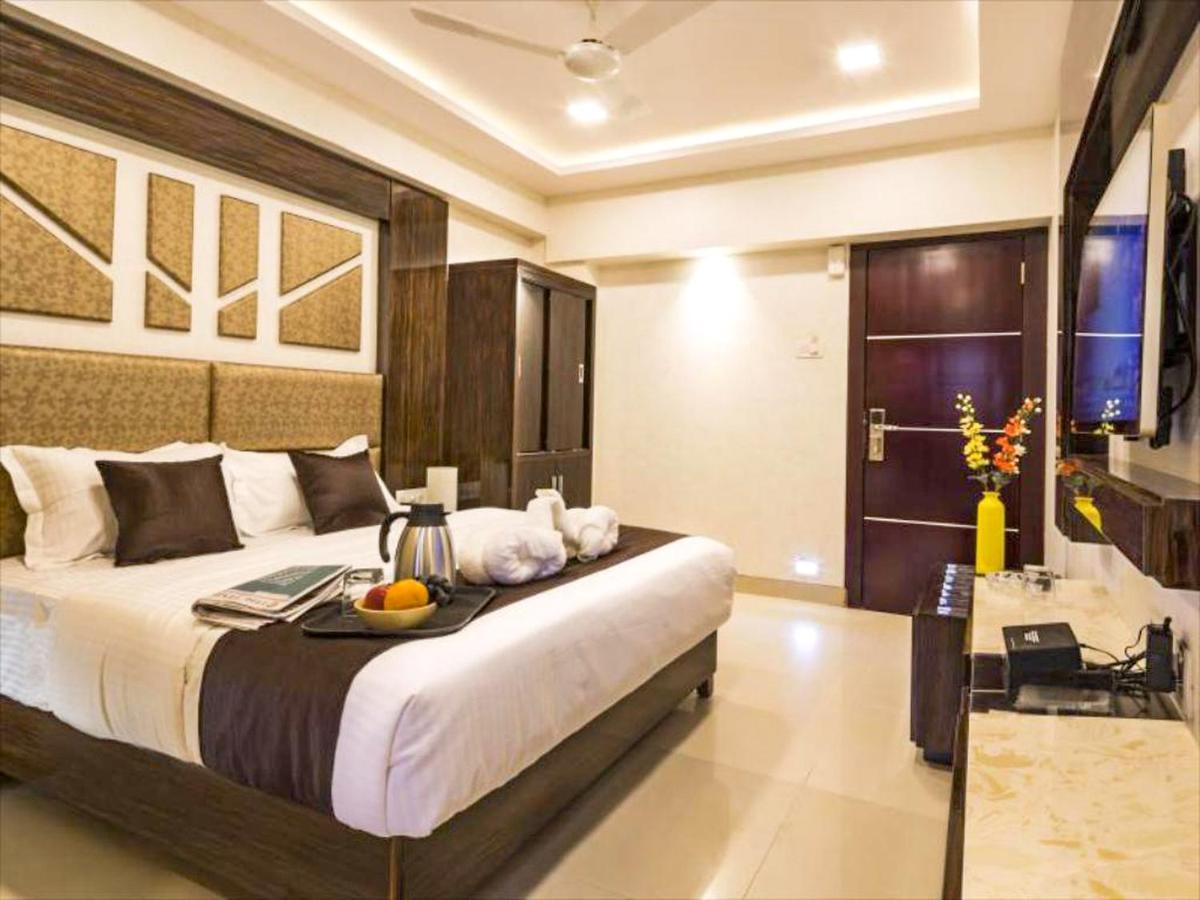Fabexpress Annex Executive Andheri East 3* Mumbai