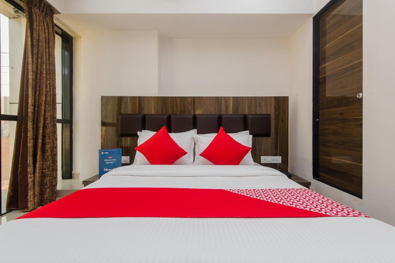 Hotel Capital O Konak Near Chhatrapati Shivaji International Airport Mumbai