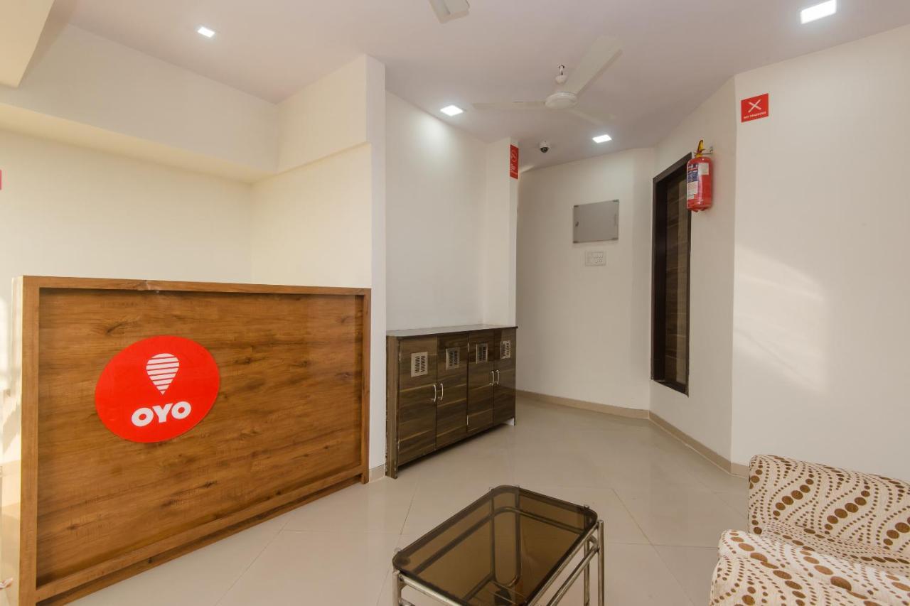 Capital O Konak Near Chhatrapati Shivaji International Airport 3* Mumbai