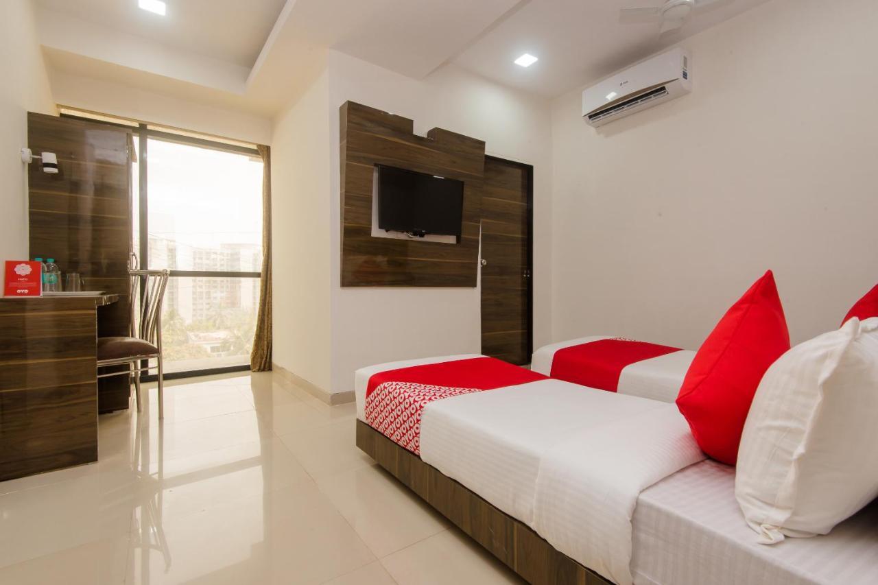 Capital O Konak Near Chhatrapati Shivaji International Airport Hotel
