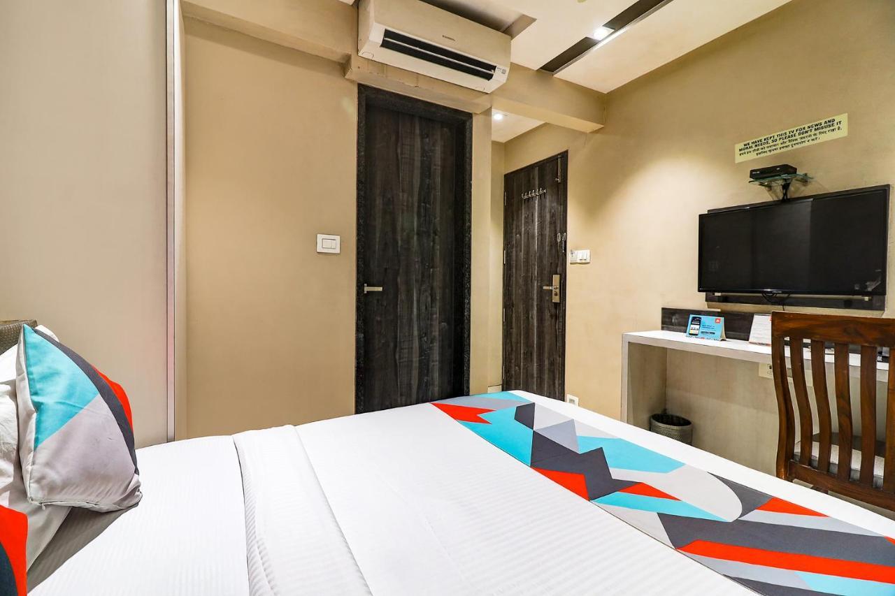 Hotel Fabhotel Grand Heritage - Nr Bkc 3*