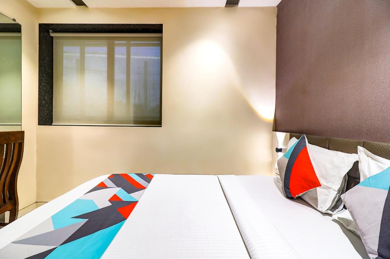 Fabhotel Grand Heritage - Nr Bkc Hotel 3*