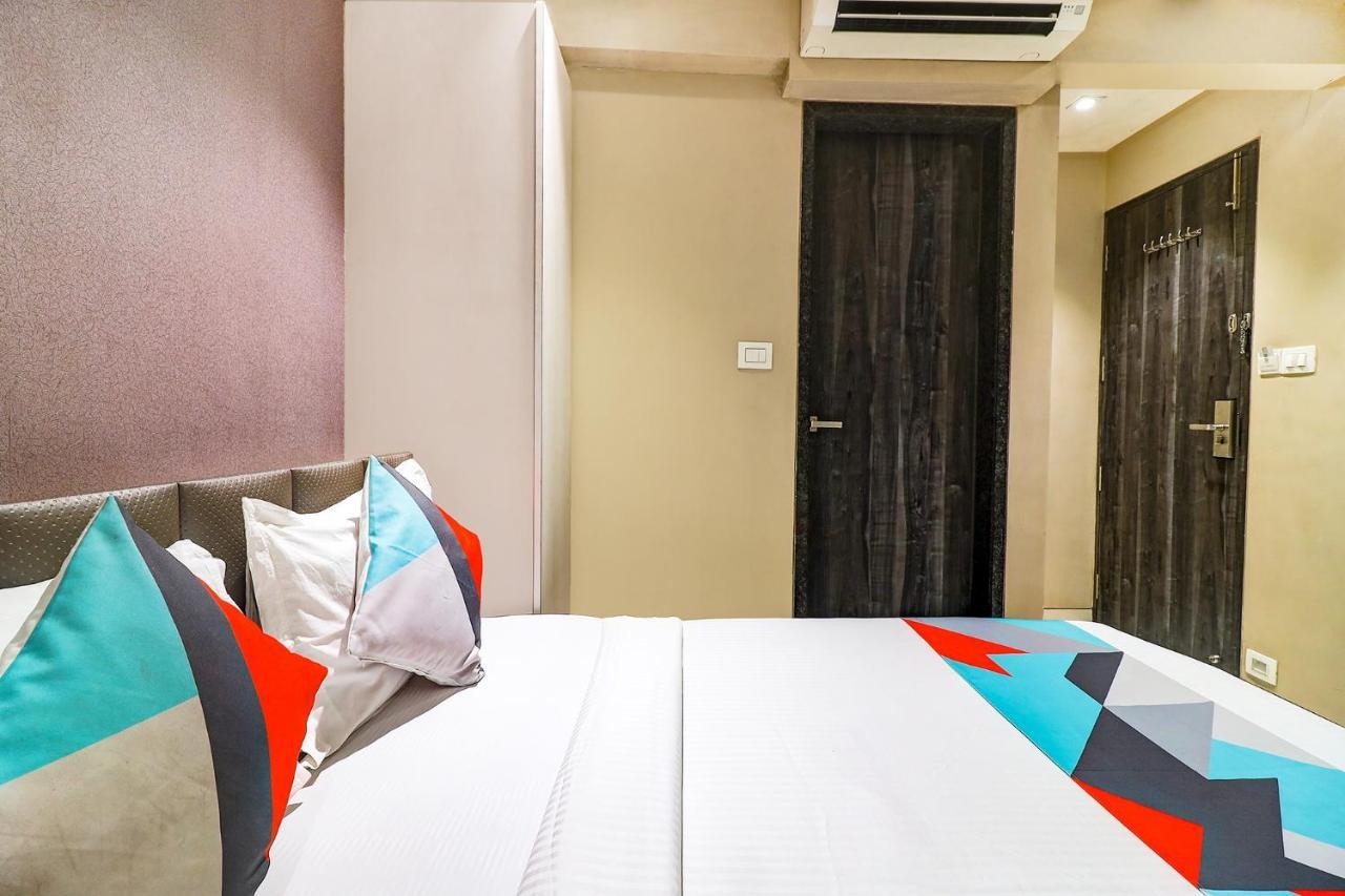 Fabhotel Grand Heritage - Nr Bkc Hotel Mumbai