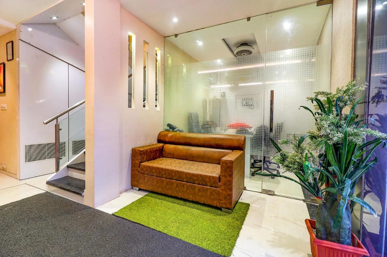 Fabhotel Grand Heritage - Nr Bkc Mumbai